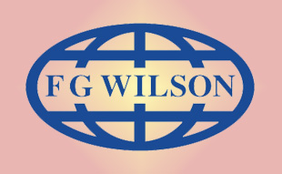 ✓ FG-Wilson 595-922 Запчасти Перкинс / Вилсон 