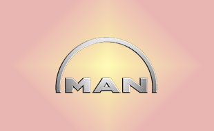 ✓ MAN 51.09100.7598 Запчасти МАН (MAN) 